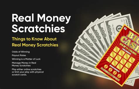 real scratchies online|Online Scratchies .